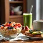 Fuel Your Day – 7 Inspiring Steps To A Healthy Breakfast Routine