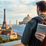 How to Plan a Budget-Friendly European Trip