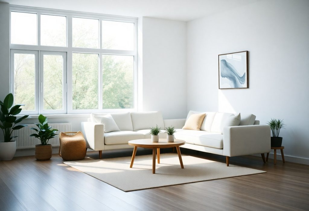 The Ultimate Guide to Minimalist Living