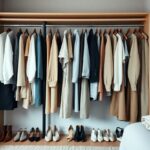 Essential How-To Guide For Crafting Your Capsule Wardrobe