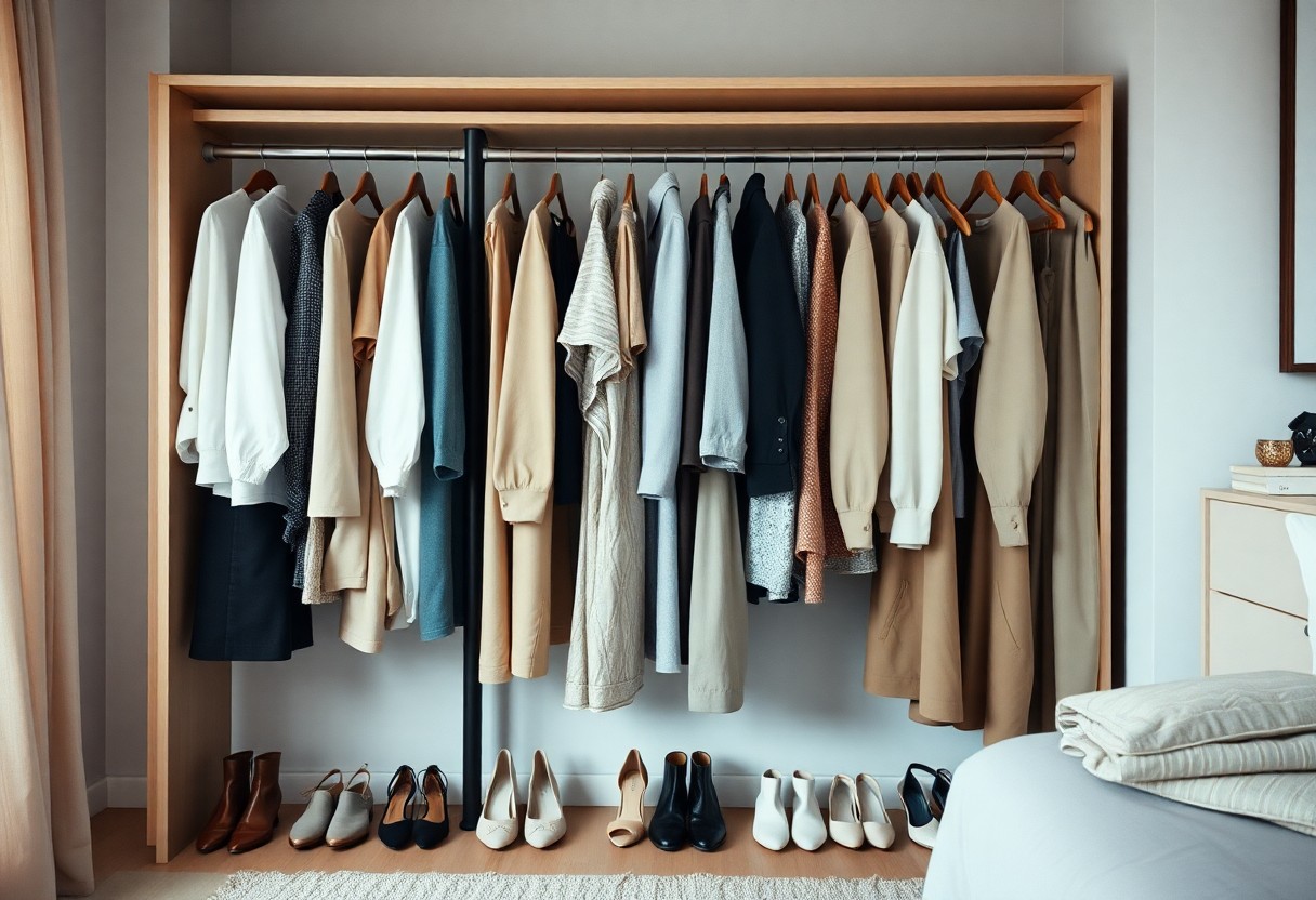 Essential How-To Guide For Crafting Your Capsule Wardrobe