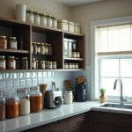 Effective How-to Kitchen Organization Tips For A Clutter-Free Space