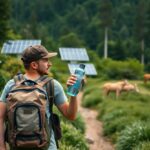 How To Travel Sustainably – A Comprehensive Guide For Responsible Adventurers