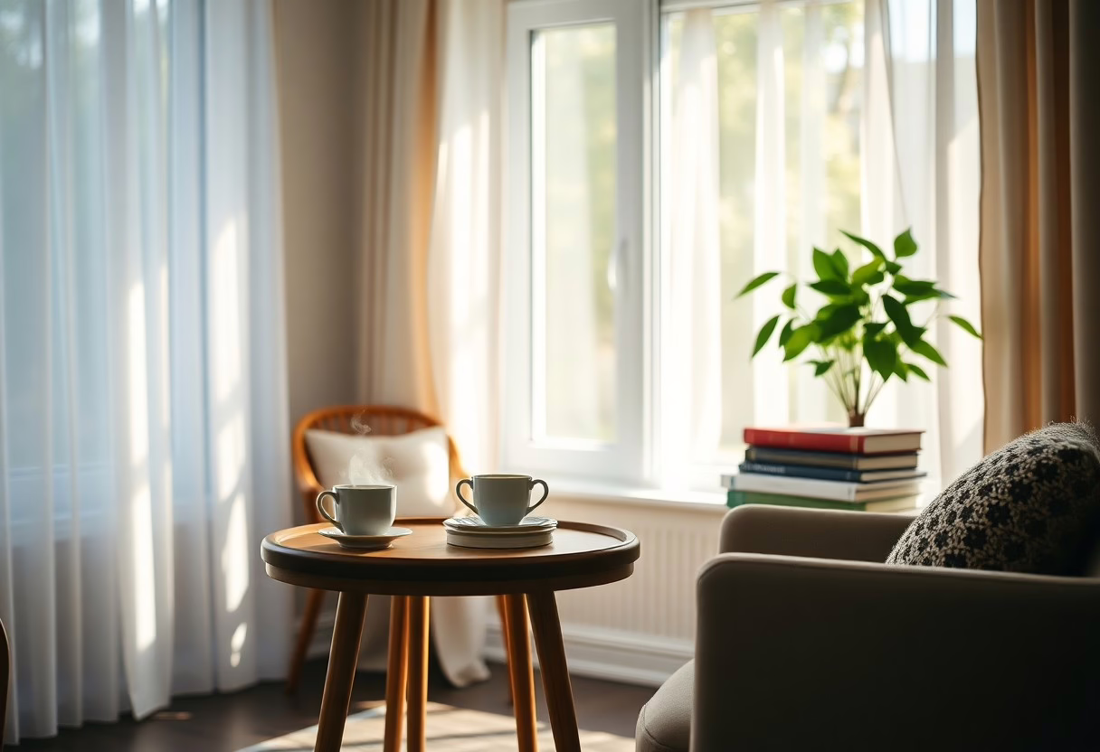 Slow Living 101 – Embracing the Art of Doing Less, Better