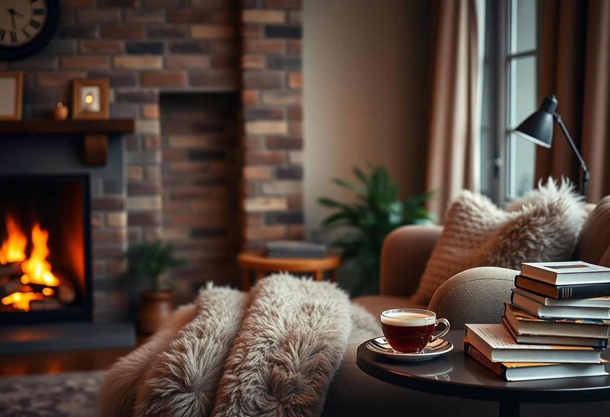 Weekend Escapes at Home – How to Reset Without Leaving the House