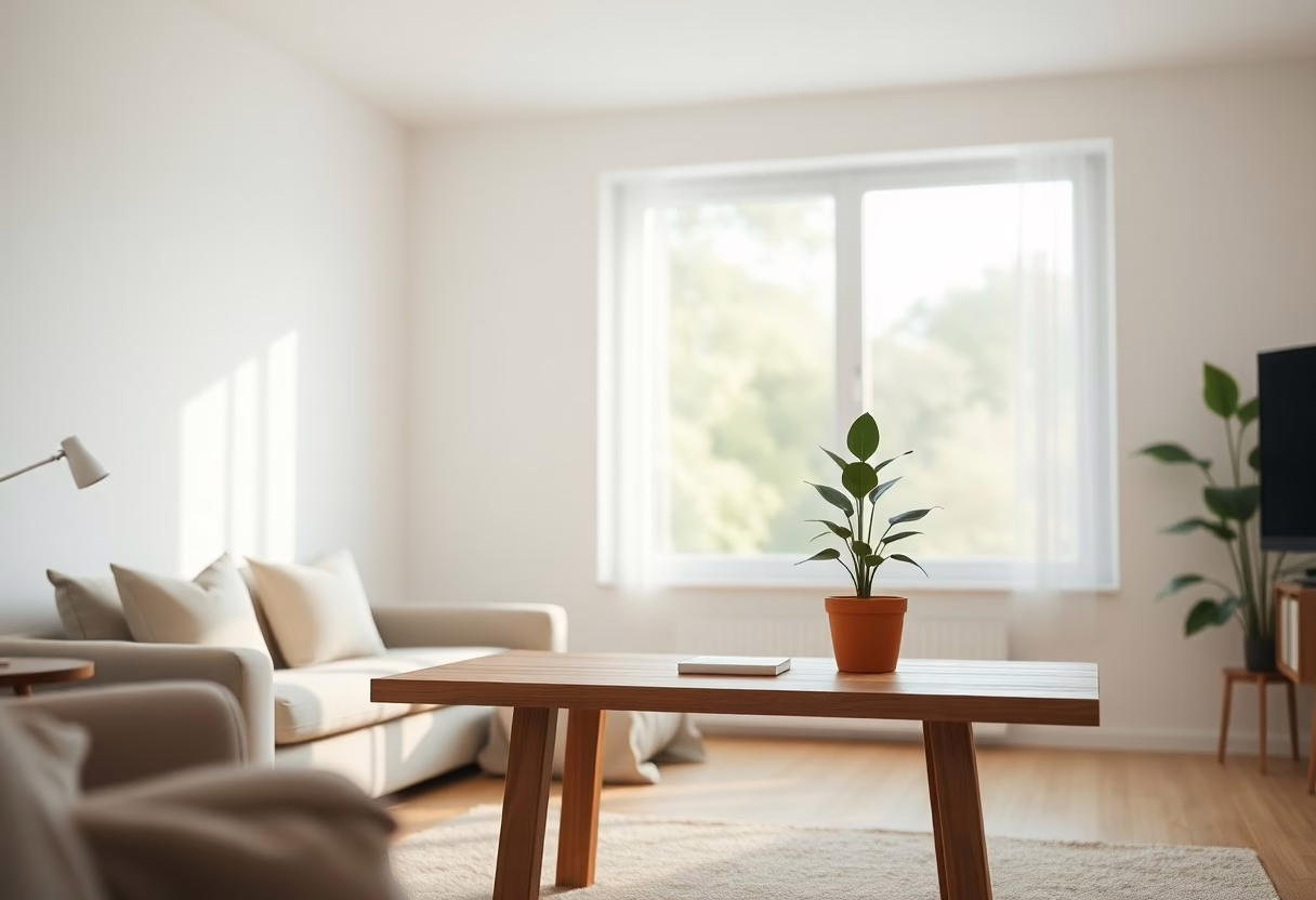 Less stuff, more peace – how to start a minimalist lifestyle