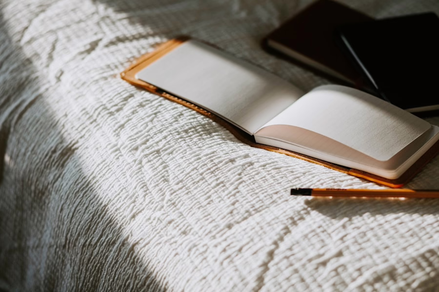Achieving Balance: The Daily Habits That Will Transform Your Life