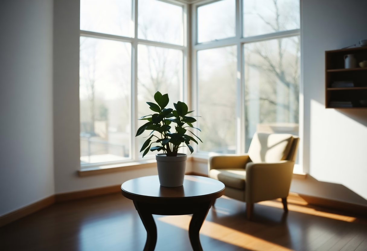 Finding Joy in Minimalism is Freedom