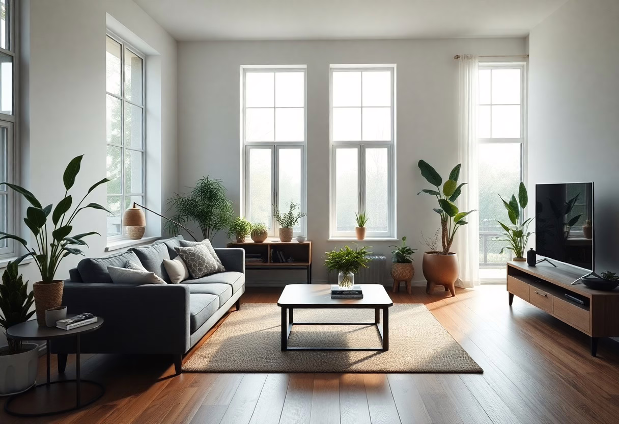 Simple Living, Big Impact – Redefining Modern Lifestyles