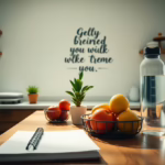 Building a Lifestyle You’ll Love