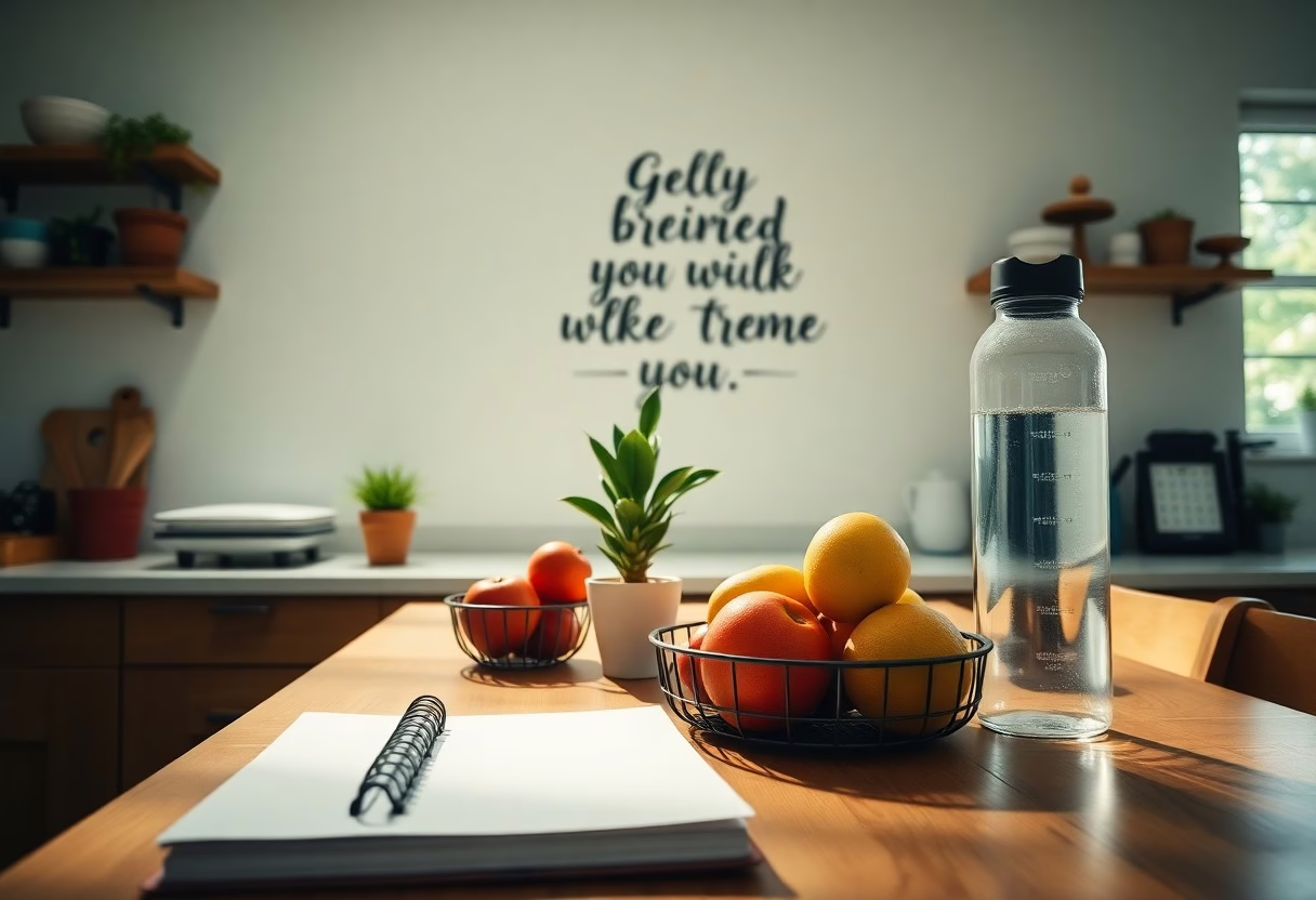 Building a Lifestyle You’ll Love