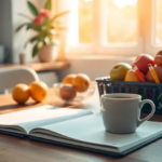 How to Simplify and Enrich Your Days